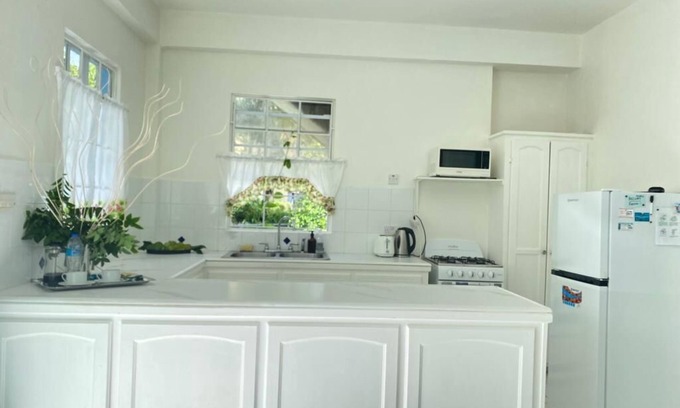 Bonne Terre Apartment | Cozy Apartments close to beach, bars and restaurants