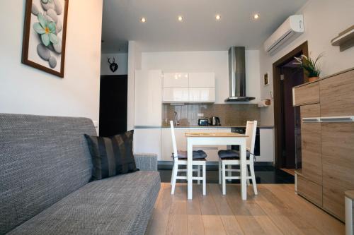 Eglu Ciems Apartment | Cozy apartments in Bulduri
