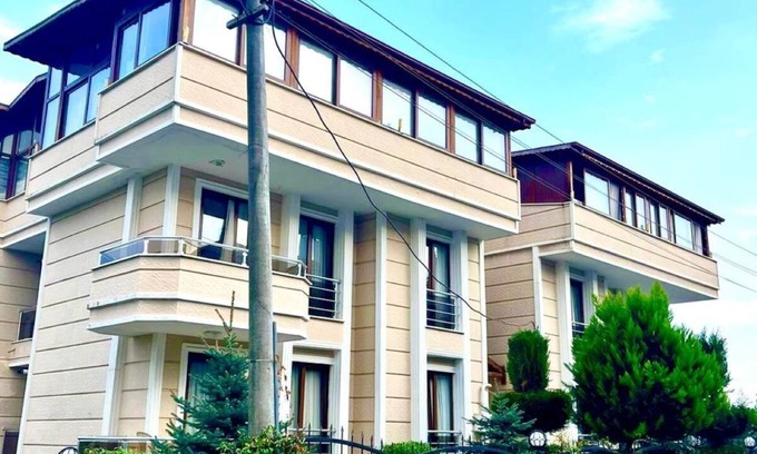 Samanl Apartment | Cozy apartments in Yalova
