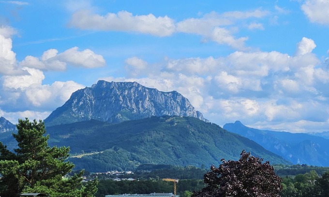 Ohlsdorf Apartment | Cozy appartement near Gmunden