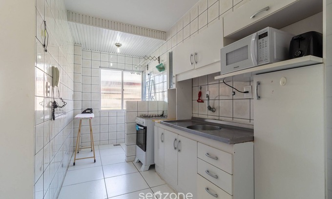 Capoeiras Apartment | Cozy apt in Capoeiras Rmc203