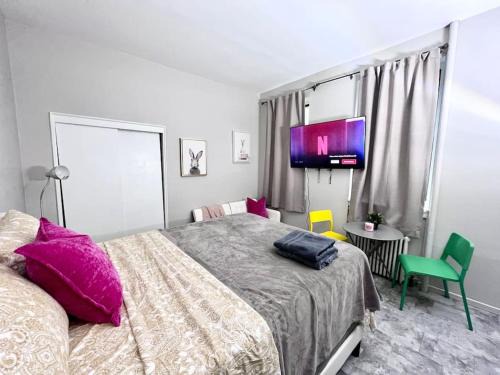 Sutton Place Apartment | Cozy apt in heart Manhattan #20