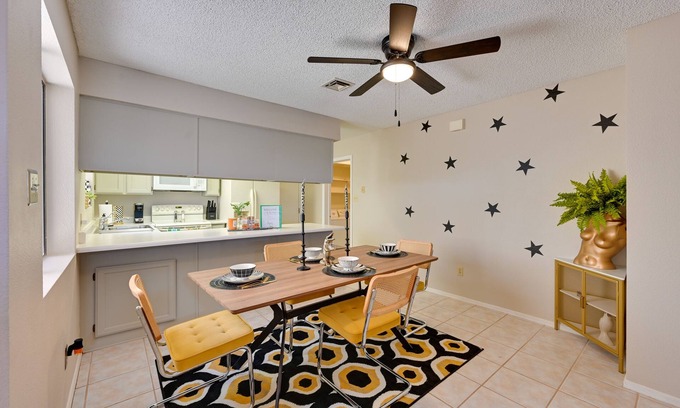Yuma Condo | Cozy Arizona Retreat w/Pool Access, Patio & Grill