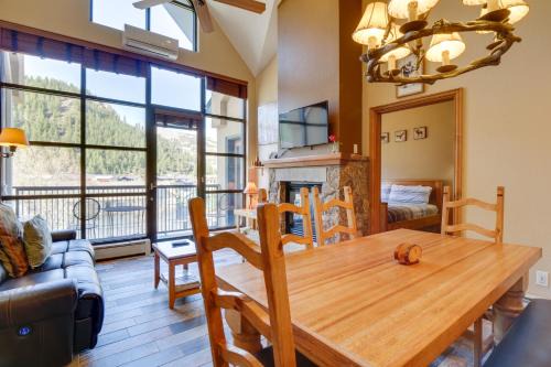 Avon Apartment | Cozy Avon Condo Near Beaver Creek Resort!
