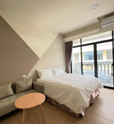 Xinyi Bed & Breakfast | Cozy B&B