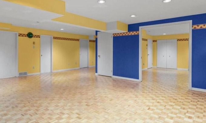 Dollard-des-Ormeaux Apartment | Cozy basement in central ddo closer to airport