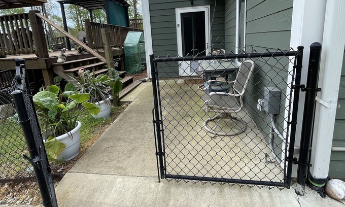 Leesburg Apartment | COZY Basement, Prefect for those Fishing tournaments