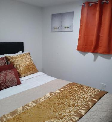 Irvington Apartment | "Cozy Basement Retreat Just 40 Minutes to NYC!"