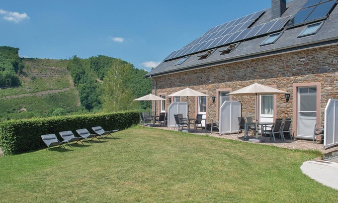 Weweler House | Cozy home in Steffeshausen-BurgReuland