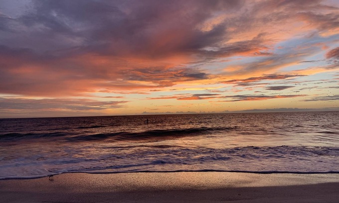 Bradenton Beach Condo | Cozy beach condo