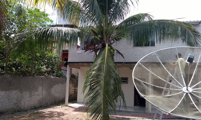 Taperapua Beach Apartment | Cozy Beach House 2 bedroom 1 suite w/air
