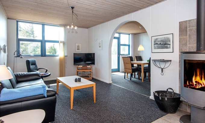 Haurvig House | Cozy Beach House near Sea - By Traum Ferienwohnungen