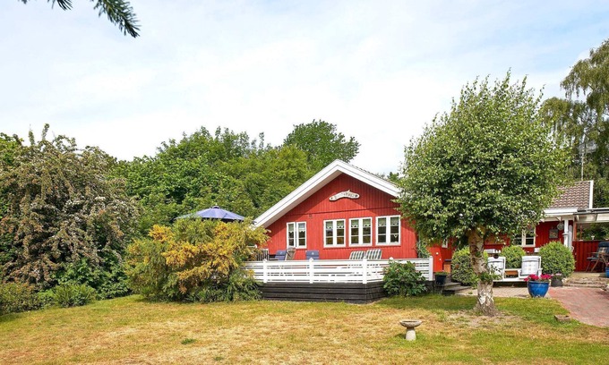 Bedegaard House | Cozy Beach Retreat - By Traum Ferienwohnungen