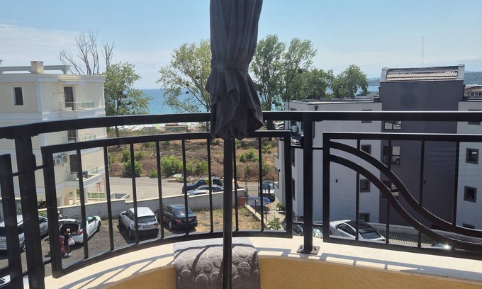 Sozopol Apartment | Cozy beach Studio 50m from Kavatsi beach, Sozopol