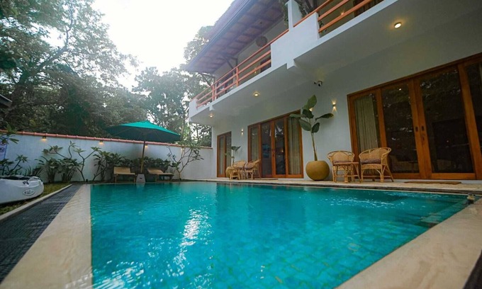 Talalla Hotel | Cozy Beach Talalla