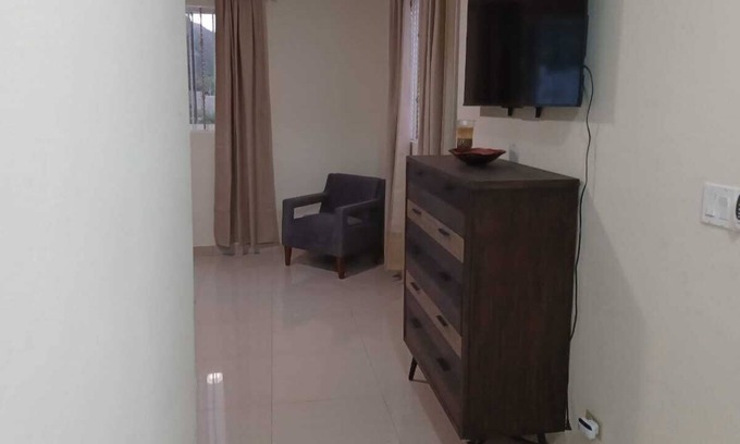 Labadee House | COZY BEACH VIEW HOME IN CAP HAITIEN.