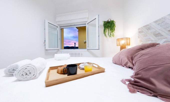 Monreal de Ariza Apartment | Cozy & Beautiful Villa