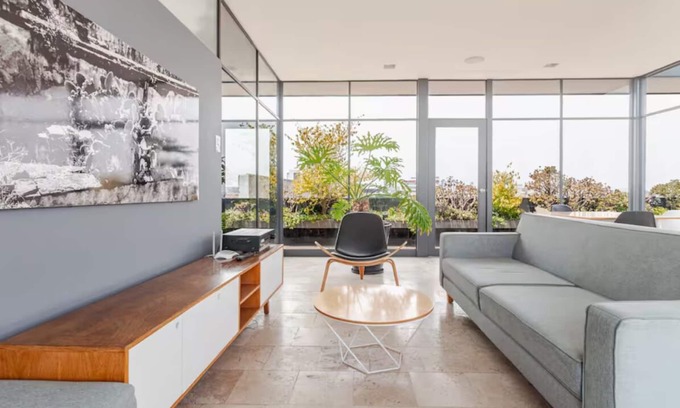 Historic Center Apartment | Cozy & beautiful place in downtown in CDMX D6