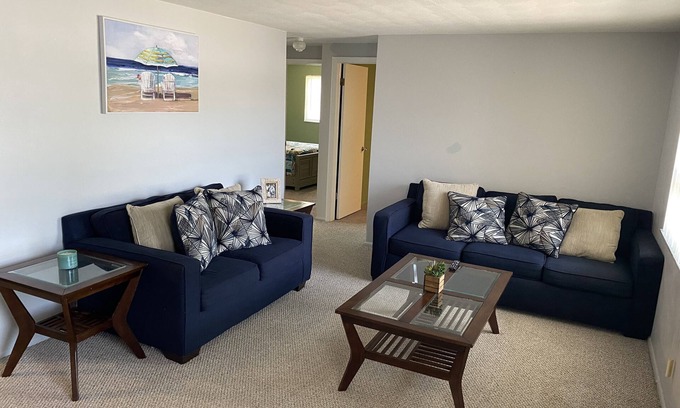 Holiday Lake Estates House | Cozy Beautiful House - Holiday - Tarpon Springs