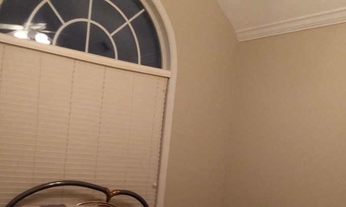 Pelham House | Cozy Beautiful private bedroom bathroom kitchen located in safe neighbor hood...