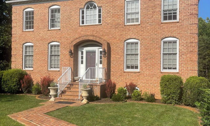 Lynchburg Bed & Breakfast | Cozy Bed and Breakfast in Lynchburg. Near downtown and close to everything