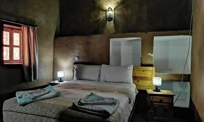 Amezrou Bed & Breakfast | Cozy bed & breakfast in charming Zagora with WiFi, AC