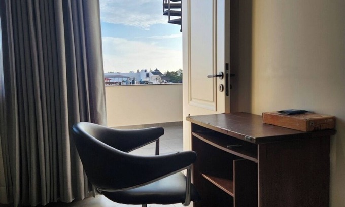Bullawala Bed & Breakfast | Cozy bed & breakfast in charming Dehradun with AC