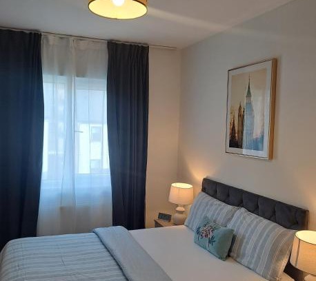 Dublin House | Cozy bedroom in Lucan, Dublin