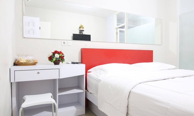 Darmo House | # Cozy bedroom Kanwa Darmo