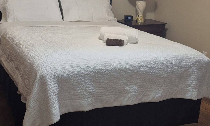 Southside House | Cozy Best suite studio in town