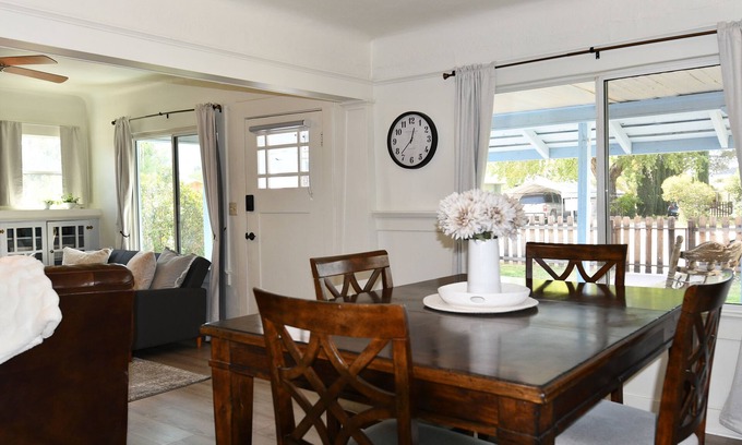 Willcox House | Cozy Blue Cottagenn
