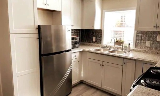 Beckley Apartment | Cozy Boho Apartment. Less than a mile from WV Tech