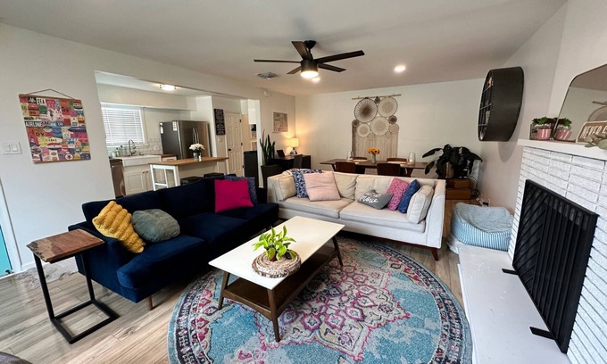Bountiful House | Cozy Bountiful Bungalow Walking Distance To Town Square