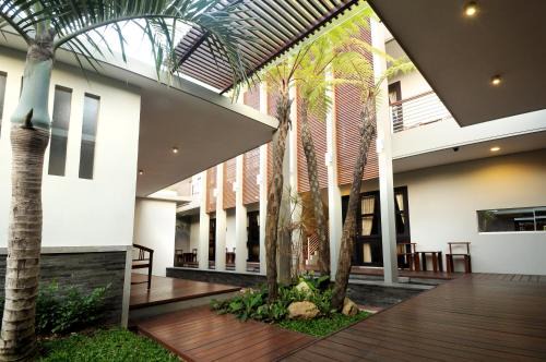 Klojen House | COZY Boutique Guest House