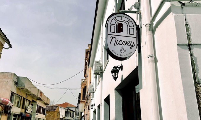 Yenisehir Bed & Breakfast | Cozy Boutique Studio Flat in Nicozy