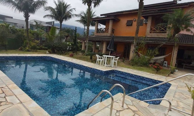 Morada da Praia Condo | Cozy house on the beach, with the tranquility of the countryside and the peace of the mountains.