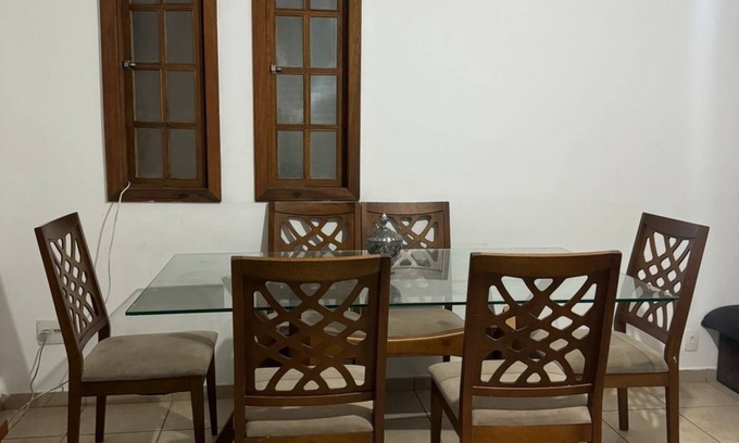 Freguesia House | Cozy house located in the Freguesia/Jacarepaguá neighborhood.