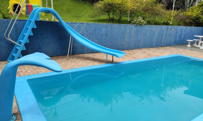 Braganca Paulista House | Cozy Bragança Paulista