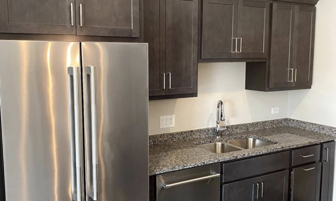 Forestview House | Cozy, Brand new townhome