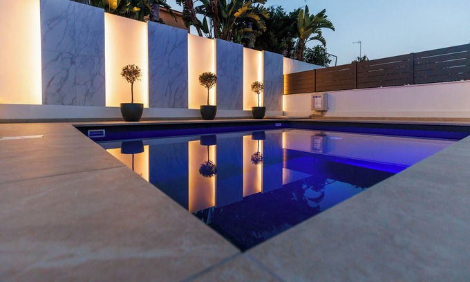 Alethriko Villa | Cozy Breeze - Chic villa with amazing pool & bbq