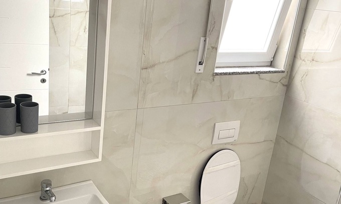 Shkoder Apartment | Cozy bright Apartment near center