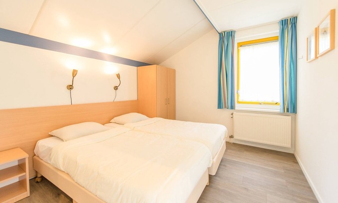 Hollum House | Cozy bungalow 1.5 km from the beach