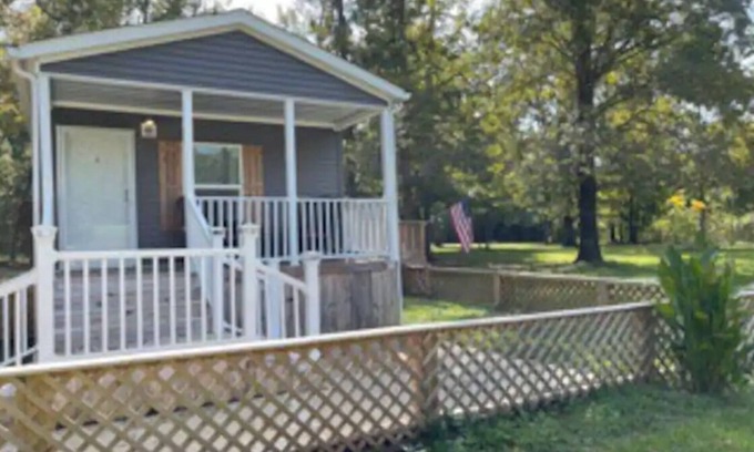McCalla House | Cozy Bungalow between Hoover & Tuscaloosa