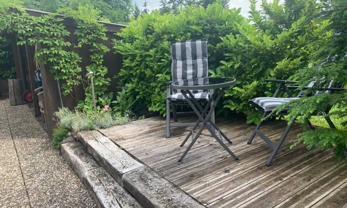 Gerolstein House | Cozy bungalow "Eifel Residence" in Gerolstein/Hinterhausen