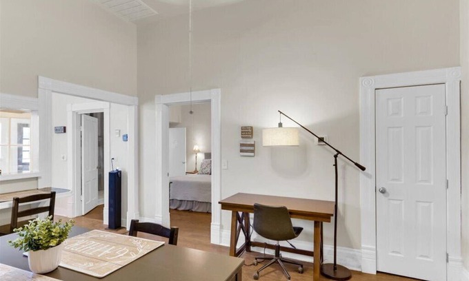 Denver Heights Apartment | Cozy Bungalow Minutes From Downtown San Antonio