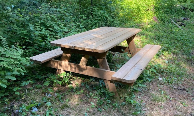 Lake of Bays Cabin | Cozy Bunkie for two!