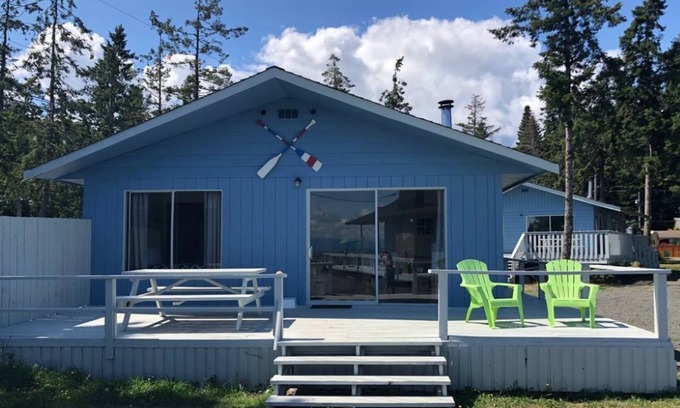 Black Creek Cabin | Cozy cabin 8
