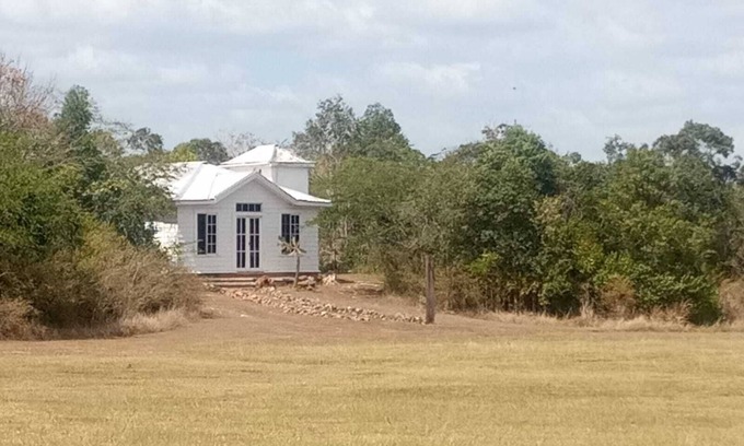 Santa Cruz Cottage | Cozy Cabin at the Steppes Estate - 20 mins from the beach