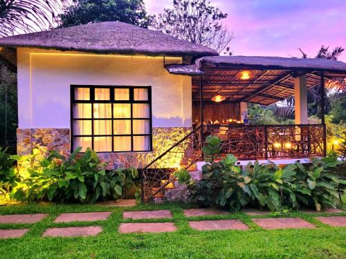 Indang Villa | Cozy Cabin Casita Anahaw