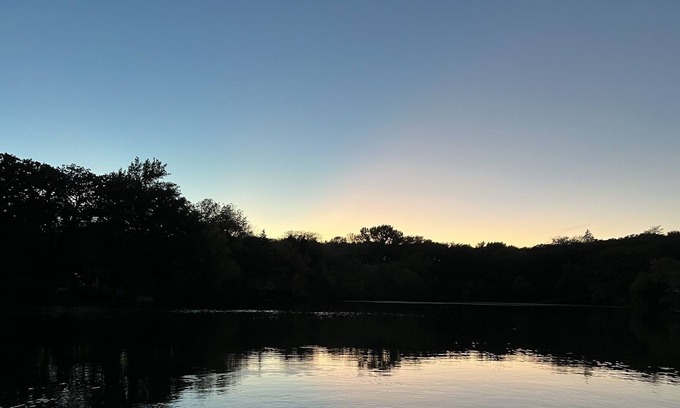 Martell Cabin | Cozy Cabin Get-A-Way 35 mins from Lincoln